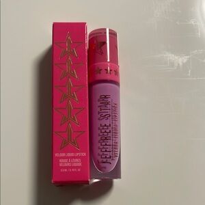 Jeffree Star Velour Liquid Lipstick - Vibrant Pink